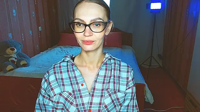 Lady_Sunshine_ Live XXX-chat