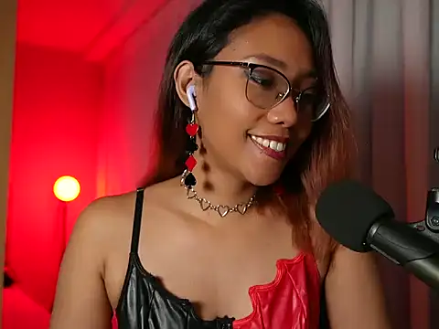 VexaNyx's Live XXX Chat