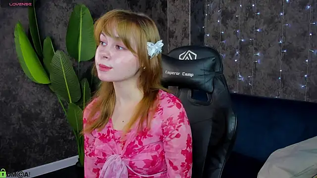 Monica_Alvarez Live XXX-chat