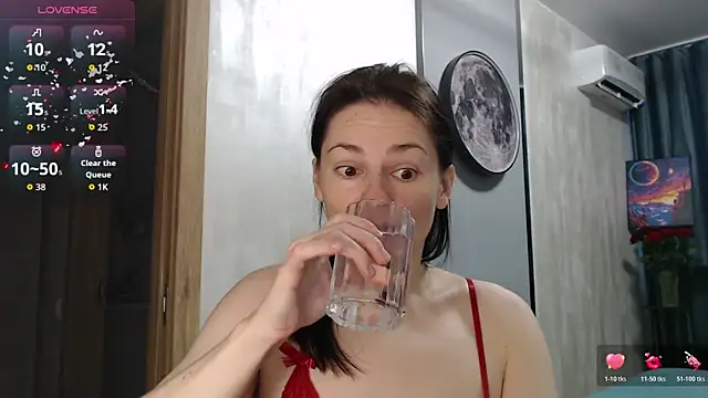 Stacy_Davice's Live XXX Chat