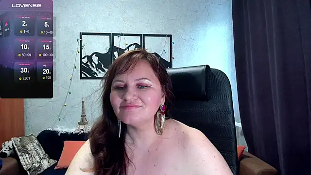 Nikki_March Obrolan Langsung XXX