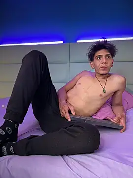 abrilandjulian Live XXX-Chat