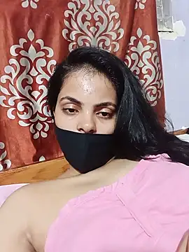 Sandhya_77 现场XXX聊天