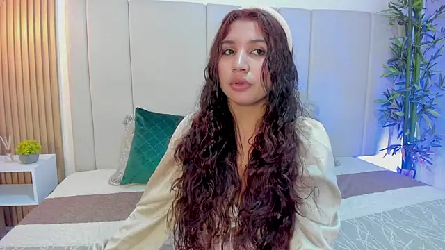 Victoria_Rosee লাইভ XXX চ্যাট