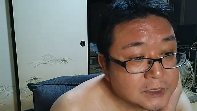 Chat XXX ao vivo de Tkousuke