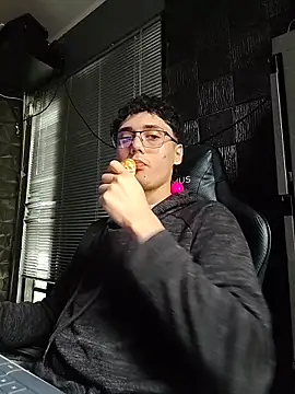 Chat XXX ao vivo de SrJacobs