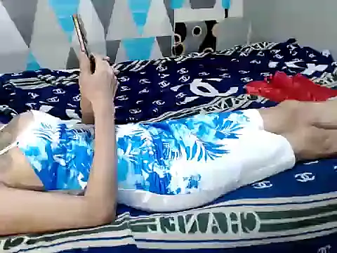 Chat XXX Live Trish_CurveCock
