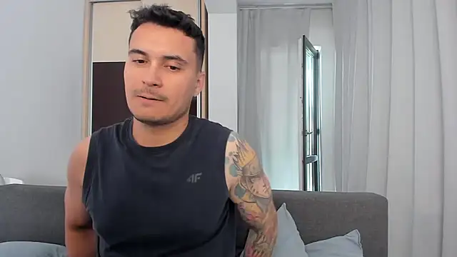 MatMalonne Chat XXX live