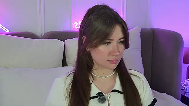Онлайн чат XXX MeganStrane