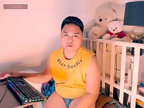 Chat +18 de Hardking_69 ao vivo