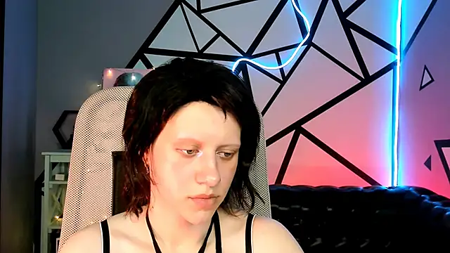 Chat XXX en directo de LidaDarknet