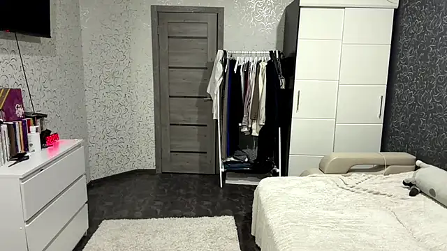 Chat XXX ao vivo de cuteshowy