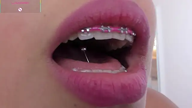 LISAPALMER7 라이브 XXX 채팅