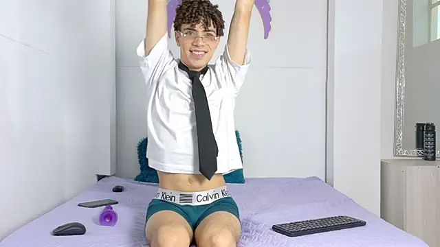 Monyel_Blake – Live XXX-chat