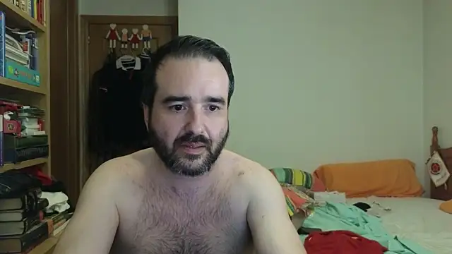 curiosillo83 Chat XXX in diretta