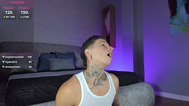 Ian_Castillo_ Chat XXX live
