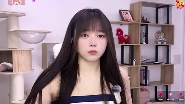 Chat +18 de SakuraCat6 ao vivo