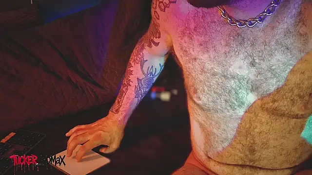 Tucker_pdmax live XXX chat