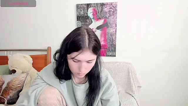 แชท XXX สดของ Kira_Devi