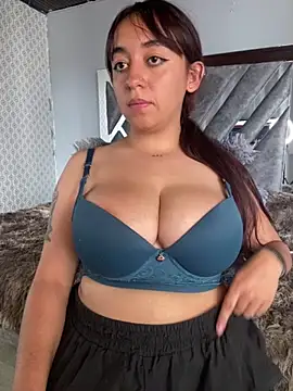 Chat XXX ao vivo de Im_Luuu