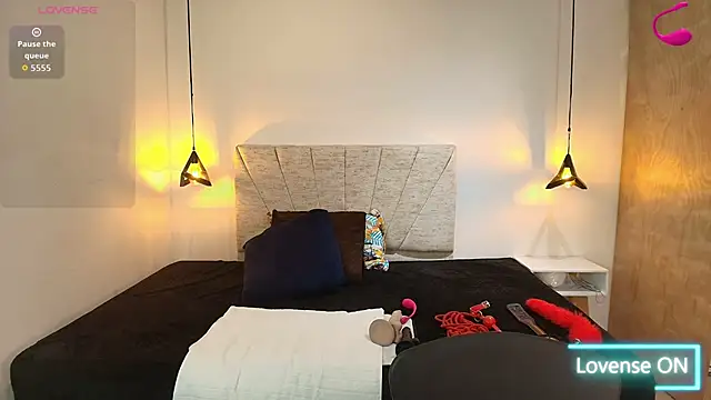 XXX chat uživo modela Barbara_fox__