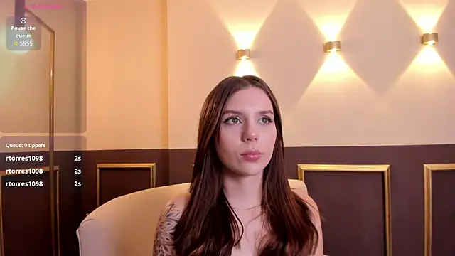 Miranda_Clarck Live XXX Chat