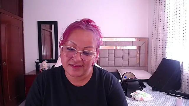 salomecastro_ Chat XXX in diretta