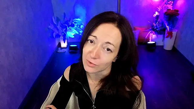 kimberlyray777 Obrolan Langsung XXX