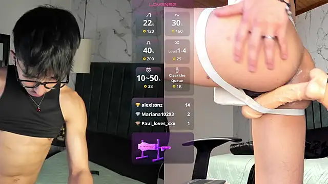 Chat XXX ao vivo de tim__fox