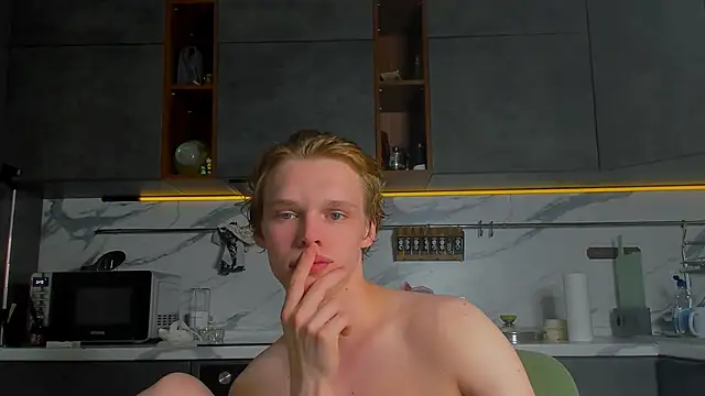 Ken0rDIn Live XXX chat