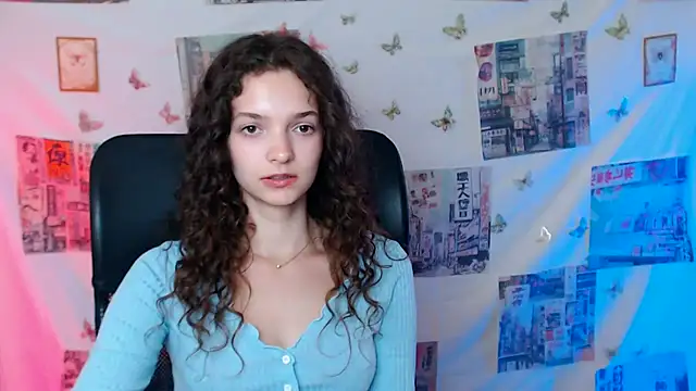 _SusieSu_ Chat XXX in diretta