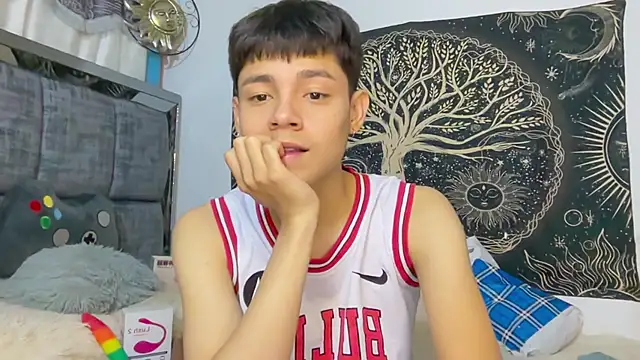 Andy_Belier23's Live XXX Chat