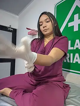 XXX chat uživo modela Kinky_DoctorX