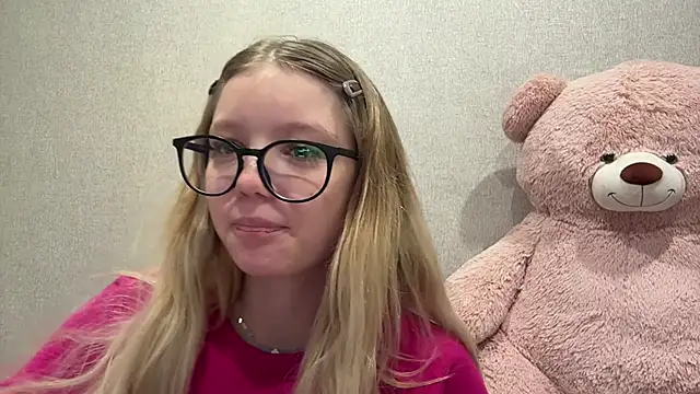 MarlaMotsinger's Live XXX Chat