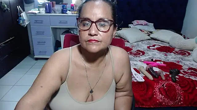 pervert_mommy_ Obrolan Langsung XXX