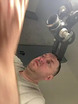 Webkamerová show DorianJeday