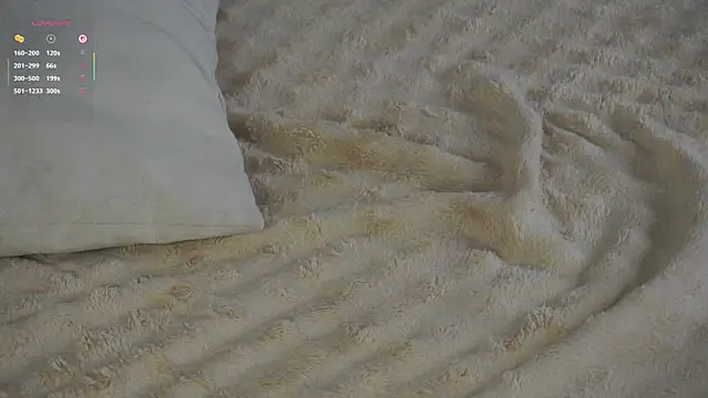 LashandaDevoto – Naživo XXX chat