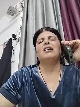 Jann_Riya333 Obrolan Langsung XXX
