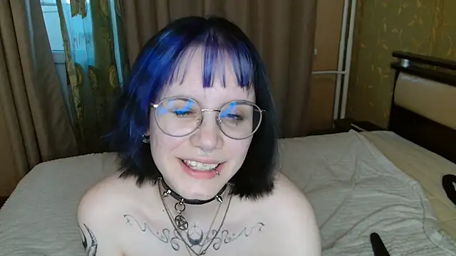 Chat XXX ao vivo de KellePourier