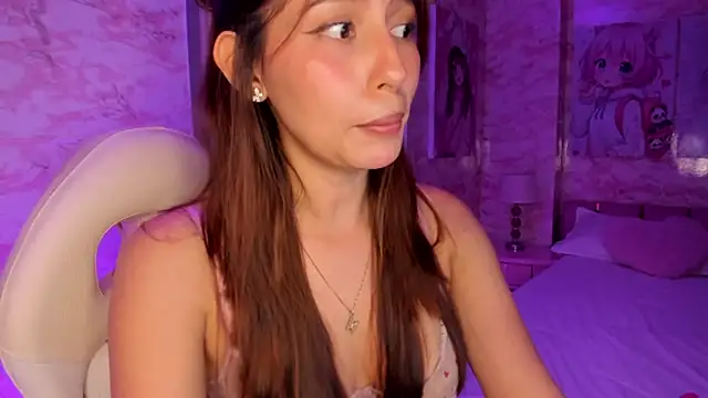 sexy__skinny4u Obrolan Langsung XXX