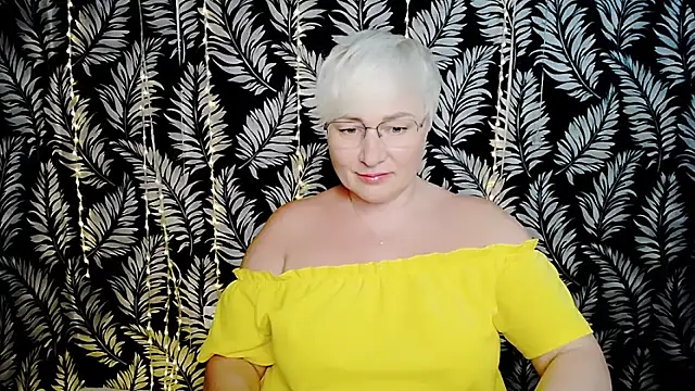 Olivia_playful Obrolan Langsung XXX