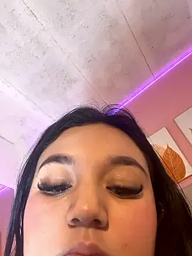 Czat XXX na żywo – luna_bradley_