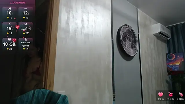 Stacy_Davice Chat XXX live