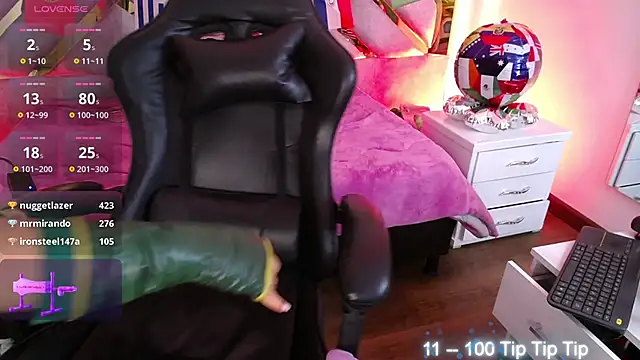 Živý XXX chat Moon_Water__