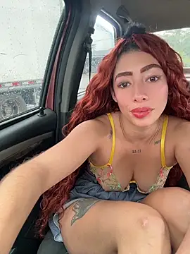 Chat XXX Live roxyrougee