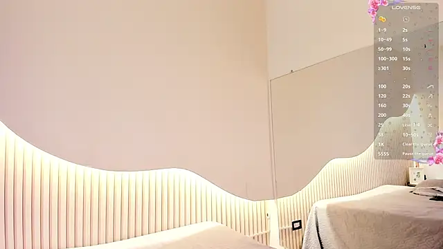 Zoebluntone – Live XXX-chat