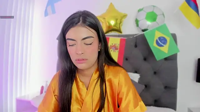 צ'אט XXX בשידור חי של VictoriaParkeer