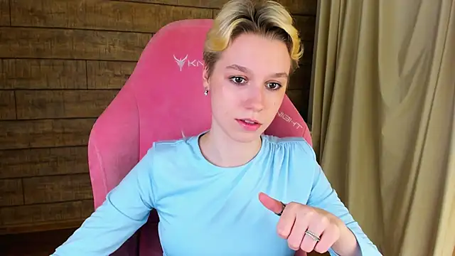 AgataGate Live XXX-Chat