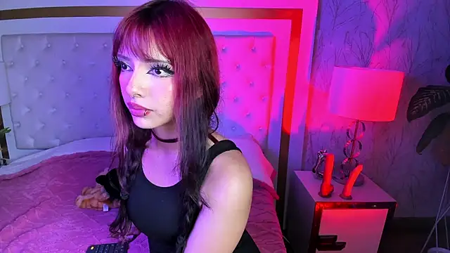 Živý XXX chat Effy_Kessler