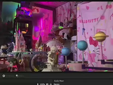 JesuAdam 现场XXX聊天